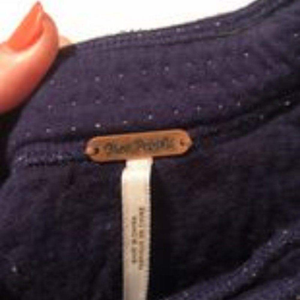 Women's Jacket Top - image 7